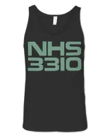 Unisex Jersey Tank Unisex Jersey Tank