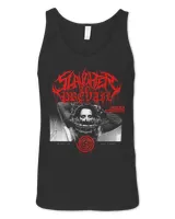 Unisex Jersey Tank Unisex Jersey Tank