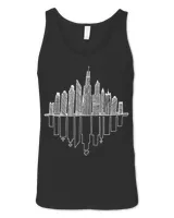 Unisex Jersey Tank Unisex Jersey Tank