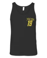 Unisex Jersey Tank Unisex Jersey Tank