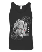 Unisex Jersey Tank Unisex Jersey Tank
