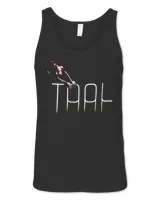 Unisex Jersey Tank Unisex Jersey Tank