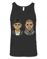 Unisex Jersey Tank Unisex Jersey Tank