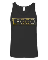 Unisex Jersey Tank Unisex Jersey Tank
