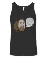 Unisex Jersey Tank Unisex Jersey Tank