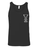 Unisex Jersey Tank Unisex Jersey Tank