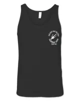 Unisex Jersey Tank Unisex Jersey Tank