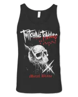 Unisex Jersey Tank Unisex Jersey Tank