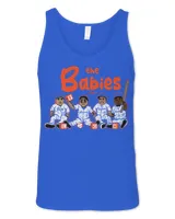 Unisex Jersey Tank Unisex Jersey Tank