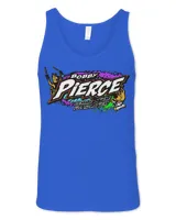 Unisex Jersey Tank Unisex Jersey Tank