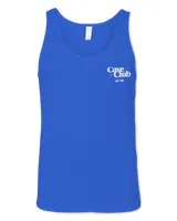 Unisex Jersey Tank Unisex Jersey Tank