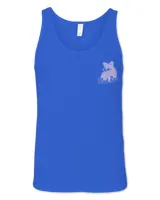 Unisex Jersey Tank Unisex Jersey Tank