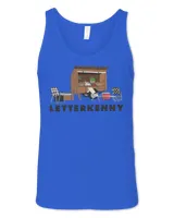Unisex Jersey Tank Unisex Jersey Tank
