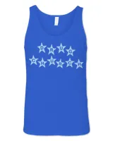 Unisex Jersey Tank Unisex Jersey Tank
