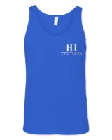Unisex Jersey Tank Unisex Jersey Tank