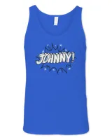 Unisex Jersey Tank Unisex Jersey Tank