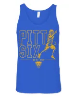 Unisex Jersey Tank Unisex Jersey Tank