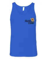 Unisex Jersey Tank Unisex Jersey Tank