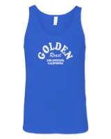 Unisex Jersey Tank Unisex Jersey Tank