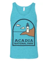 Unisex Jersey Tank Unisex Jersey Tank