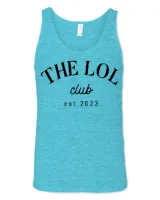 Unisex Jersey Tank Unisex Jersey Tank