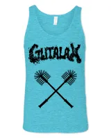 Unisex Jersey Tank Unisex Jersey Tank