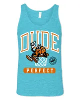 Unisex Jersey Tank Unisex Jersey Tank