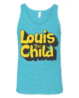 Unisex Jersey Tank Unisex Jersey Tank