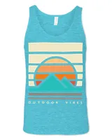 Unisex Jersey Tank Unisex Jersey Tank