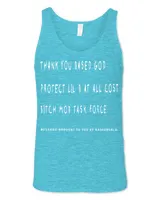 Unisex Jersey Tank Unisex Jersey Tank