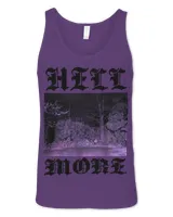 Unisex Jersey Tank Unisex Jersey Tank
