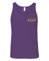 Unisex Jersey Tank Unisex Jersey Tank
