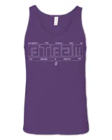 Unisex Jersey Tank Unisex Jersey Tank