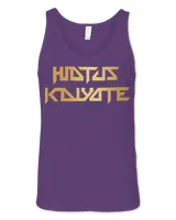 Unisex Jersey Tank Unisex Jersey Tank