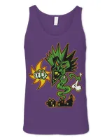 Unisex Jersey Tank Unisex Jersey Tank