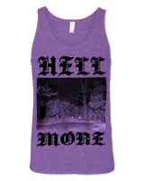 Unisex Jersey Tank Unisex Jersey Tank