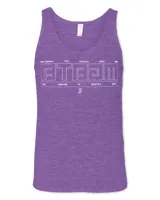 Unisex Jersey Tank Unisex Jersey Tank