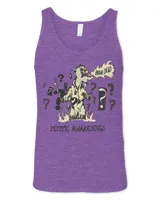 Unisex Jersey Tank Unisex Jersey Tank