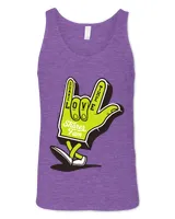 Unisex Jersey Tank Unisex Jersey Tank