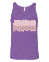 Unisex Jersey Tank Unisex Jersey Tank