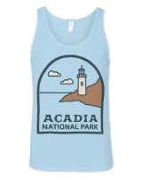 Unisex Jersey Tank Unisex Jersey Tank