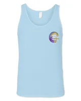 Unisex Jersey Tank Unisex Jersey Tank