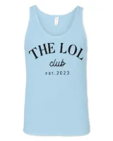 Unisex Jersey Tank Unisex Jersey Tank