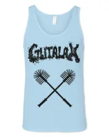 Unisex Jersey Tank Unisex Jersey Tank