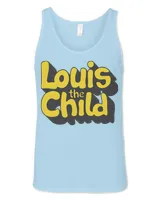 Unisex Jersey Tank Unisex Jersey Tank
