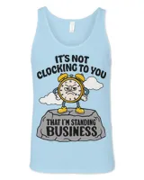 Unisex Jersey Tank Unisex Jersey Tank