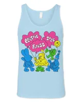 Unisex Jersey Tank Unisex Jersey Tank