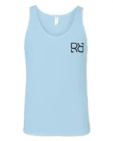 Unisex Jersey Tank Unisex Jersey Tank