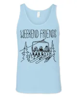 Unisex Jersey Tank Unisex Jersey Tank