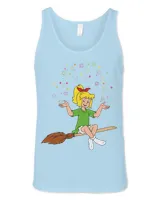 Unisex Jersey Tank Unisex Jersey Tank